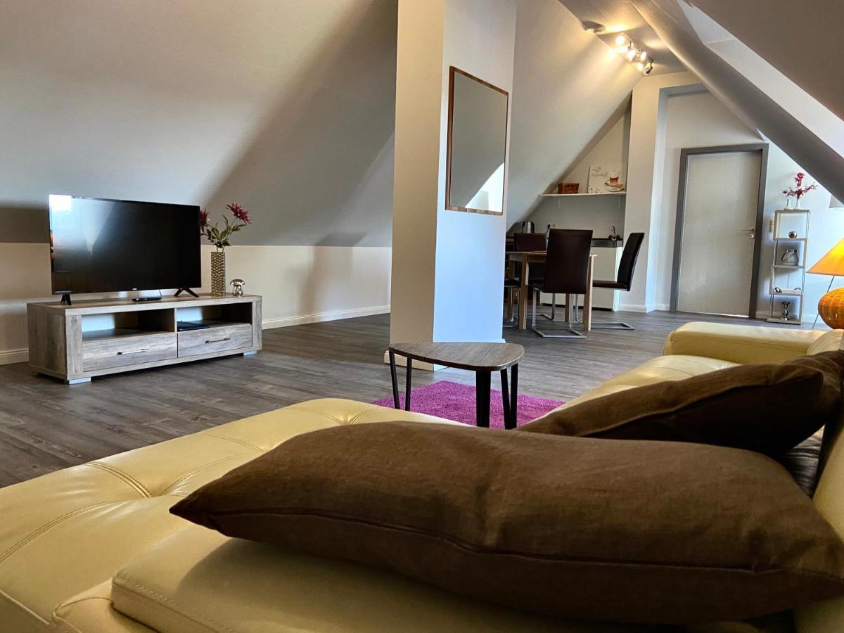 Residenz Hotel Neu Wulmstorf Esterno foto