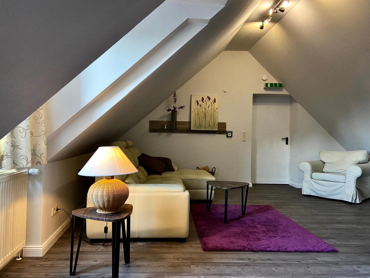 Residenz Hotel Neu Wulmstorf Esterno foto